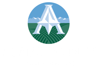 Adams County Logo